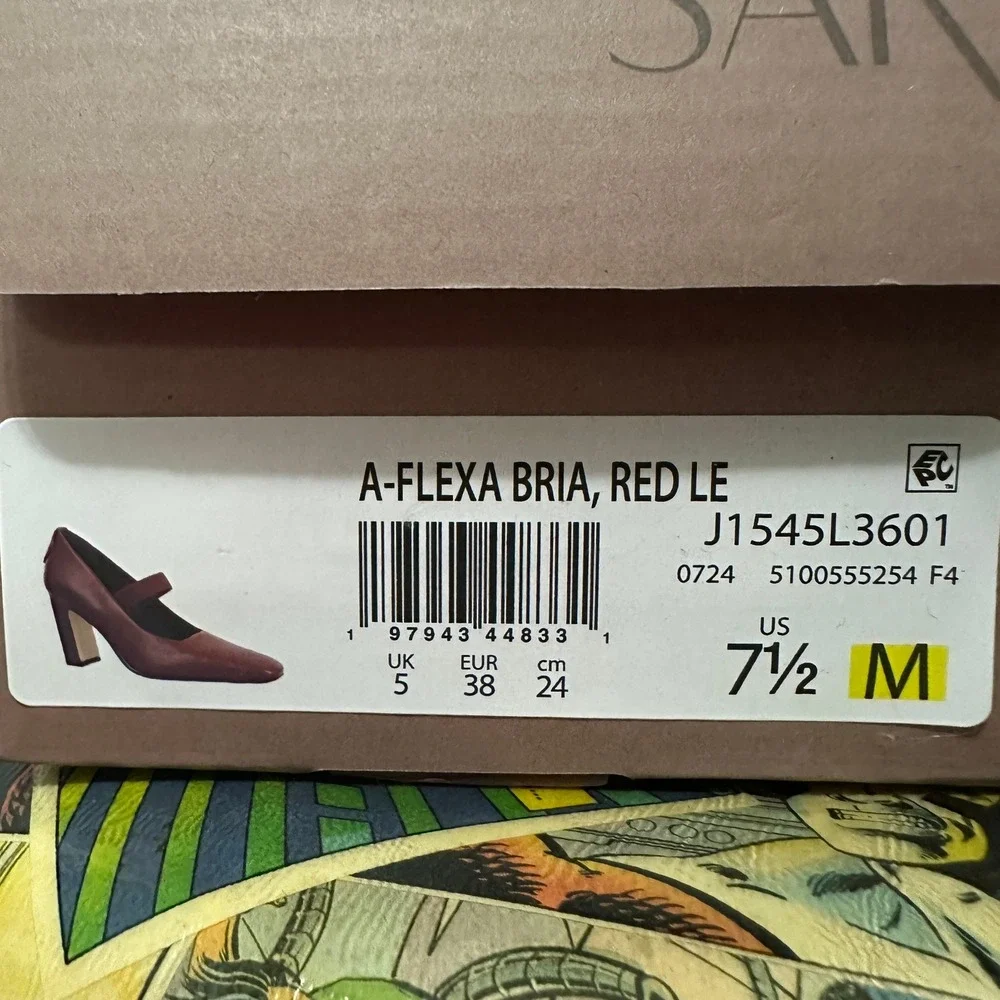 SARTO By Franco Sarto sarto by